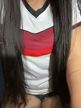 Velyn 18 online show from March 3, 2026, 2:29 am