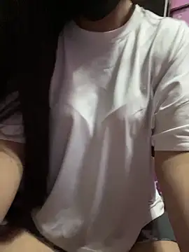 Velyn 18 online show from February 26, 2026, 3:50 am