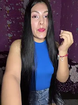 Velyn 18 online show from December 23, 2025, 4:12 am