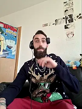 Snapshot of DaWoD030 chatting on December 1, 2025, 9:43 am DaWoD030 online show from December 1, 2025, 9:43 am