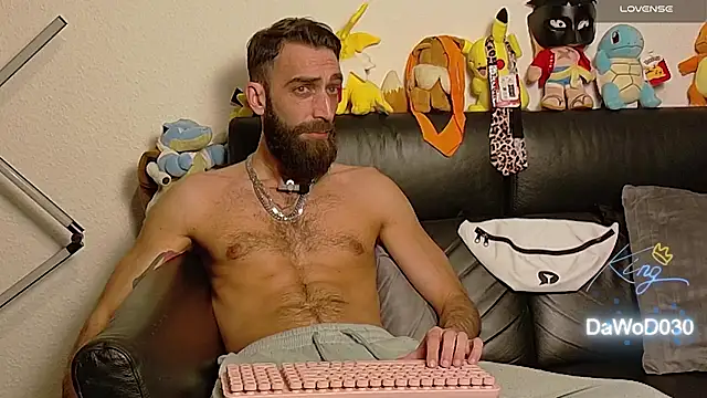 Snapshot of DaWoD030 chatting on March 3, 2026, 7:21 pm DaWoD030 online show from March 3, 2026, 7:21 pm