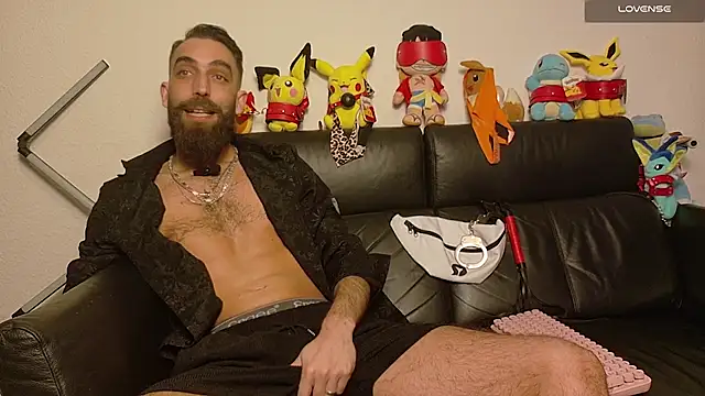 DaWoD030 online show from March 21, 2026, 7:18 pm