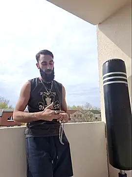 DaWoD030 online show from April 18, 2026, 9:00 am