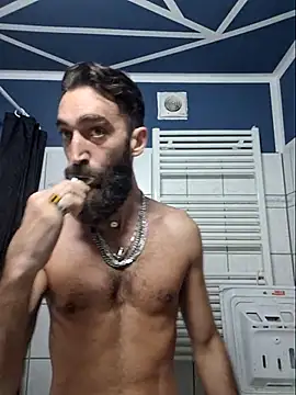 DaWoD030 online show from April 11, 2026, 8:51 am