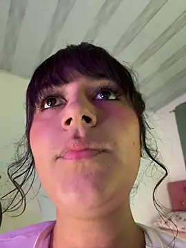 Lady Rey online show from December 17, 2025, 2:49 am