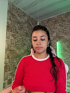 Lady Rey online show from April 2, 2026, 12:29 am