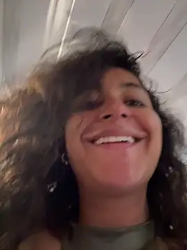 Lady Rey online show from March 29, 2026, 6:42 pm