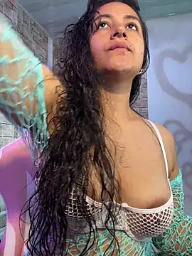 Lady Rey online show from March 19, 2026, 9:26 pm