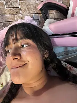 Snapshot of Lady_Rey chatting on March 2, 2026, 3:29 am Lady Rey online show from March 2, 2026, 3:29 am