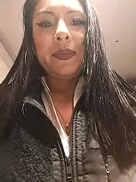 Ella Rousse online show from March 18, 2025, 10:07 am