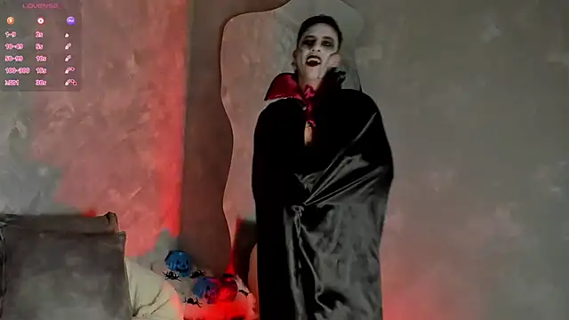 -Bruno-Bs online show from October 31, 2025, 11:33 pm