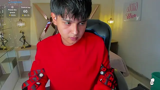 AndrewPherson online show from September 28, 2025, 2:02 pm