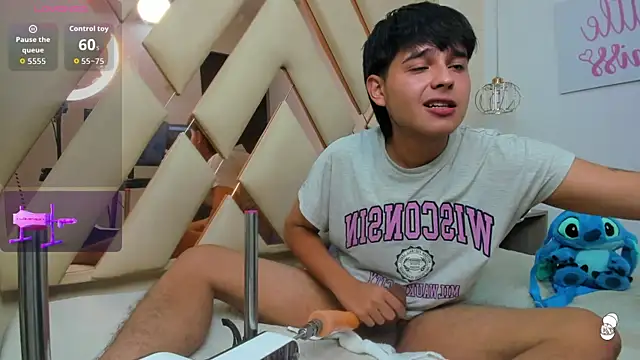 AndrewPherson online show from September 22, 2025, 1:50 pm