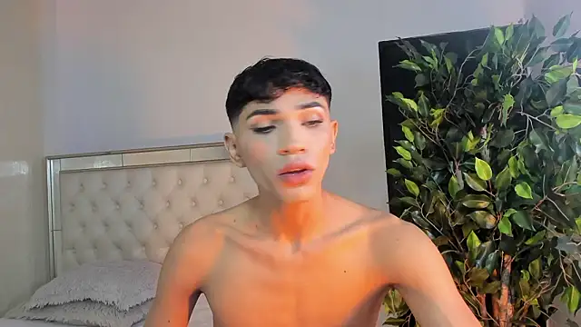 im sebaslopez online show from February 1, 2026, 7:56 pm