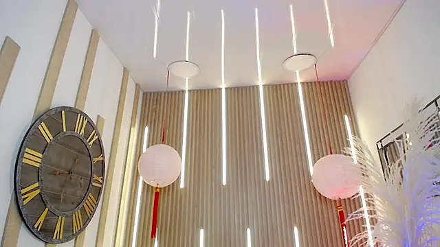 Snapshot of Aniie_Doll chatting on January 6, 2026, 8:24 pm Aniie Doll online show from January 6, 2026, 8:24 pm