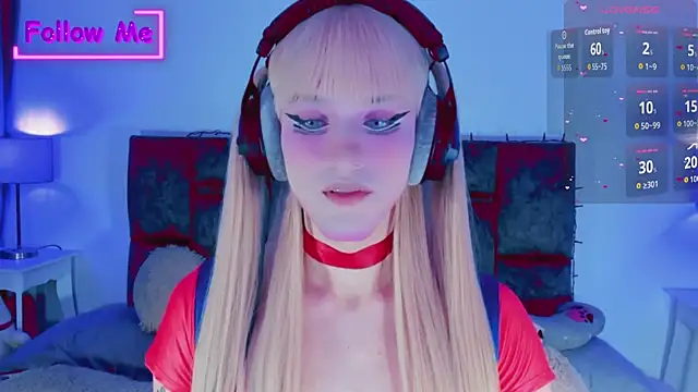 Snapshot of Kirmyy_ chatting on October 31, 2025, 10:49 pm Kirmyy online show from October 31, 2025, 10:49 pm