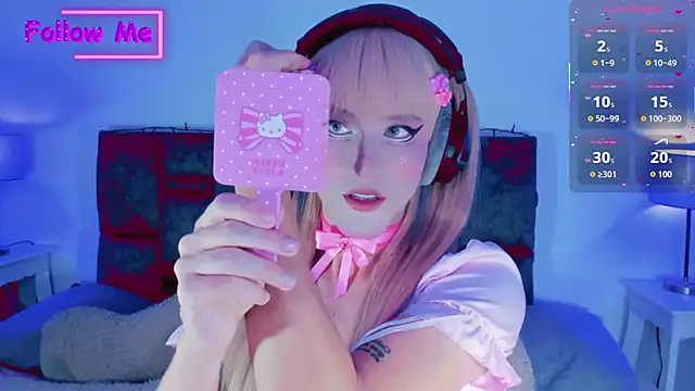 Snapshot of Kirmyy_ chatting on November 26, 2025, 11:16 pm Kirmyy online show from November 26, 2025, 11:16 pm