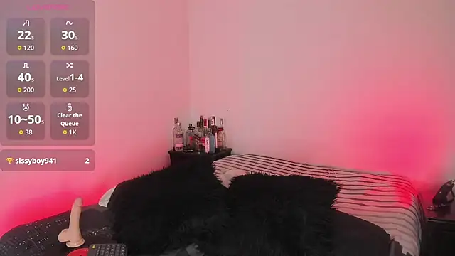 juandaaap online show from December 22, 2025, 3:06 am