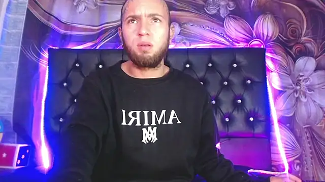  Asmodeo666 online show from February 23, 2026, 7:20 am