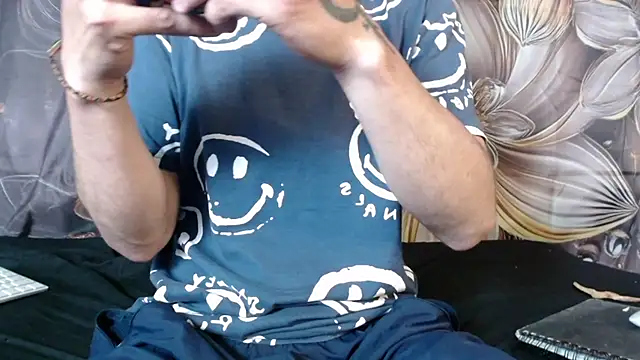  Asmodeo666 online show from February 14, 2026, 3:01 pm