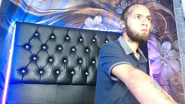  Asmodeo666 online show from February 28, 2026, 8:03 am