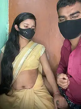 Suhani512 online show from February 27, 2026, 5:07 am