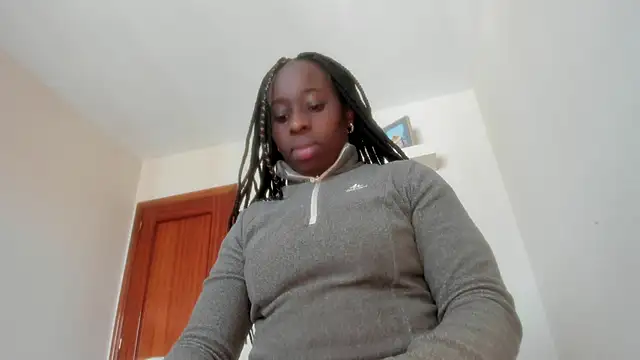 aafricaa online show from March 19, 2025, 2:24 pm