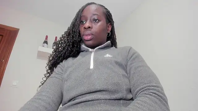 aafricaa online show from January 31, 2025, 12:40 pm