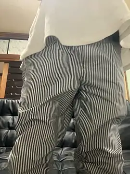 Manato jp 1215 online show from December 21, 2025, 12:18 pm