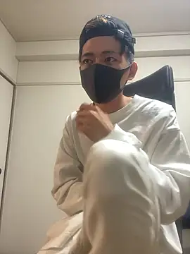 Manato jp 1215 online show from April 19, 2026, 1:12 pm