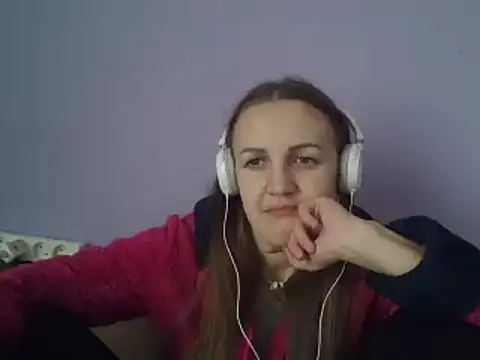 Milaniya261 online show from March 16, 2025, 1:27 pm