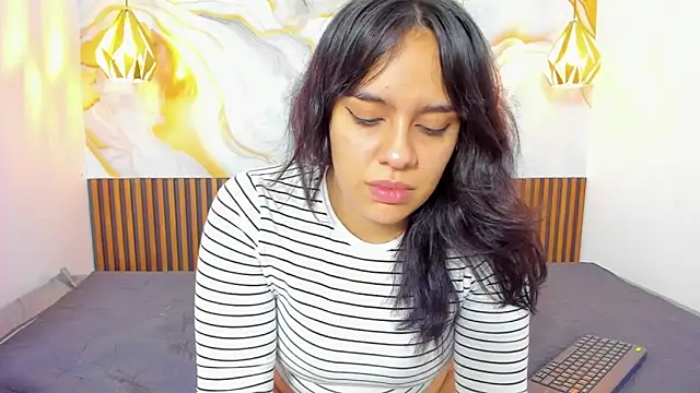 Snapshot of MelissaGilll chatting on November 26, 2025, 7:25 pm MelissaGilll online show from November 26, 2025, 7:25 pm