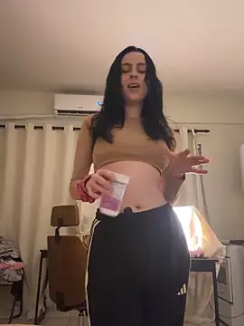 Morguisssz online show from March 15, 2026, 12:50 am