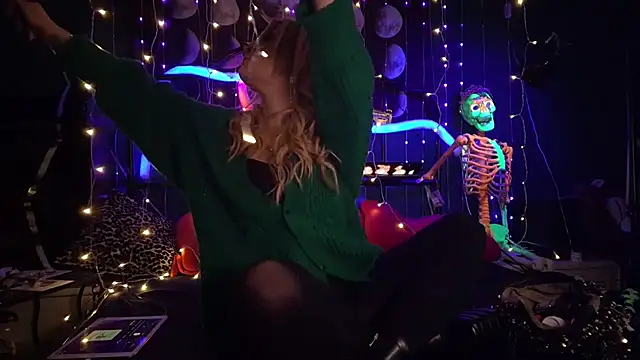 anonymouszN online show from November 27, 2025, 9:15 pm