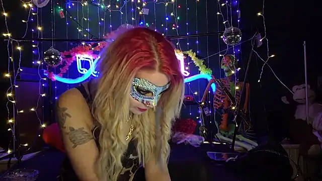 anonymouszN online show from February 4, 2026, 9:10 pm