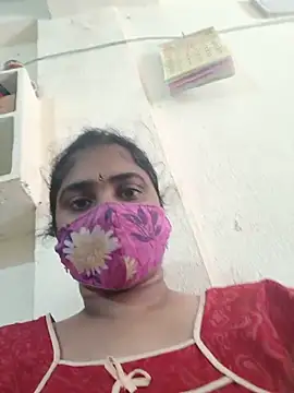 ammullu456 online show from May 27, 2026, 8:54 am