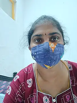 ammullu456 online show from June 20, 2026, 5:29 pm