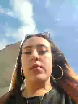 SarahXRusso online show from March 10, 2025, 8:34 pm