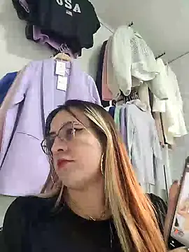 SarahXRusso online show from January 15, 2025, 10:02 pm