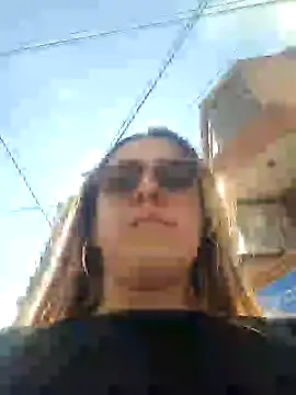 SarahXRusso online show from February 3, 2025, 7:10 pm