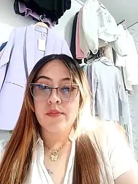 SarahXRusso online show from January 28, 2025, 9:29 pm