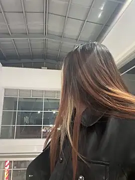 SarahXRusso online show from January 25, 2025, 11:22 pm