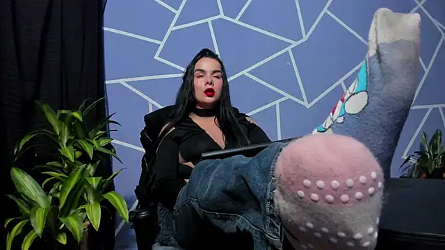 Snapshot of thakytona chatting on March 19, 2025, 9:37 pm thakytona online show from March 19, 2025, 9:37 pm