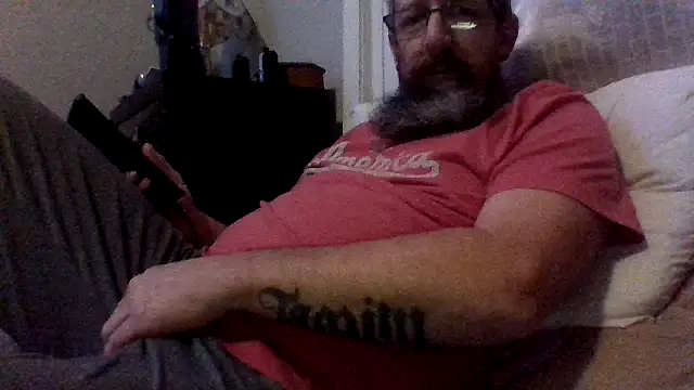 Snapshot of Huskers2020 chatting on January 5, 2025, 1:35 am Huskers2020 online show from January 5, 2025, 1:35 am