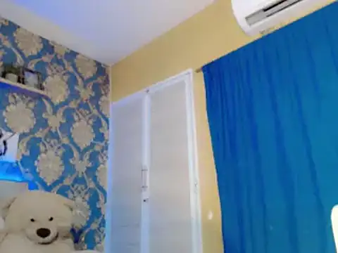 nicoledollts online show from October 6, 2025, 8:20 pm