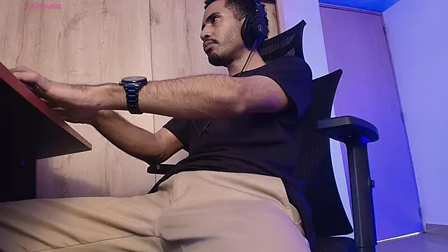 coleman160 online show from April 18, 2026, 7:07 pm