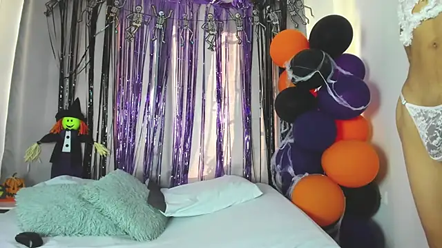 Snapshot of _lexx1e chatting on October 31, 2025, 1:08 pm lexx1e online show from October 31, 2025, 1:08 pm