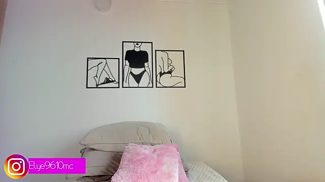 ellie mcdonald online show from July 15, 2026, 9:55 pm
