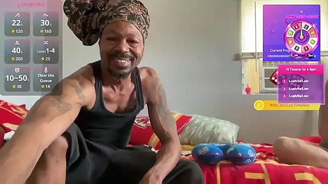 skarfosbabes69 online show from April 15, 2026, 10:43 pm