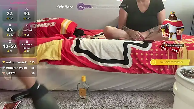 skarfosbabes69 online show from April 18, 2026, 7:58 pm